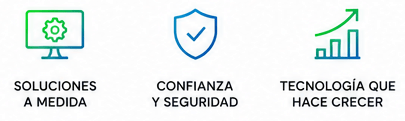 SOLUCIONES