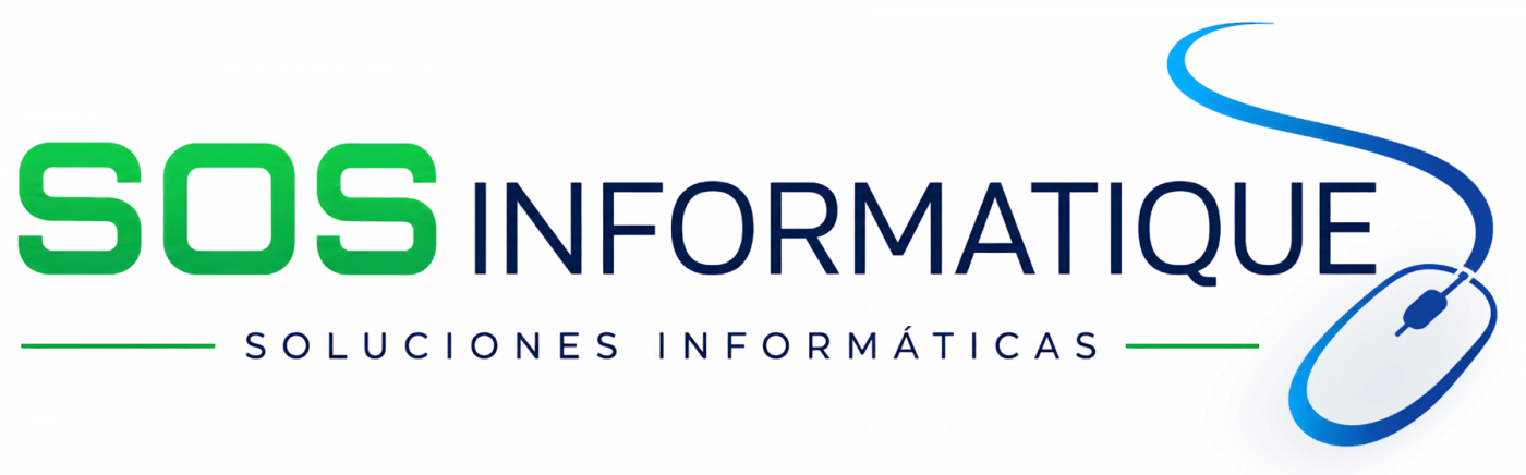SOS Informatique